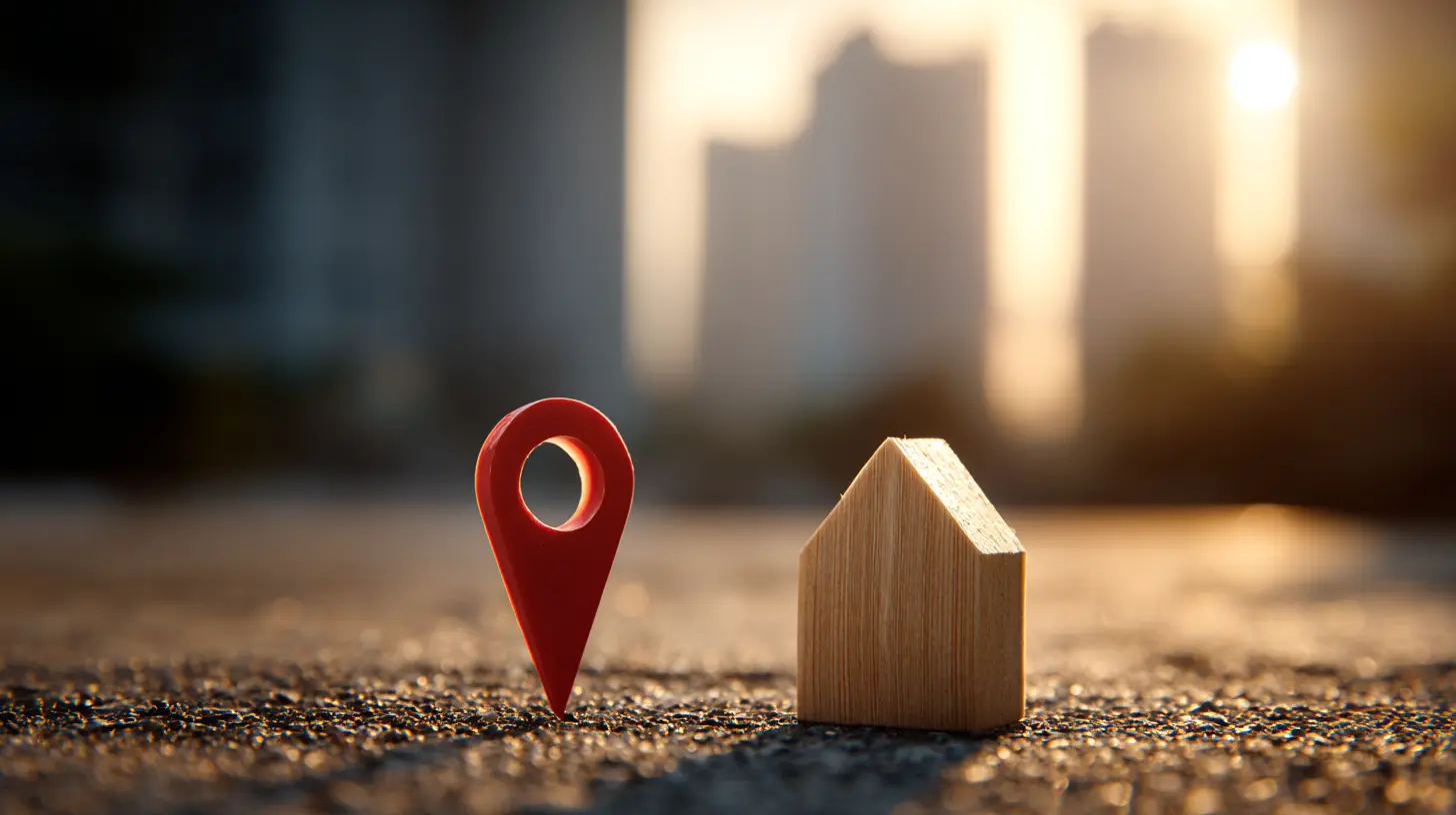 Why Location Strategy Will Matter More Than Ever by 2027