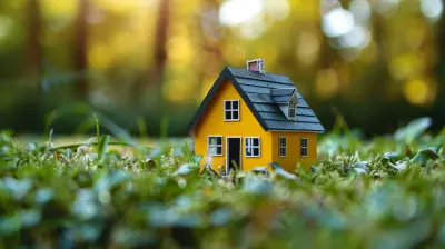 Affordable Housing Solutions In Major Urban Centers