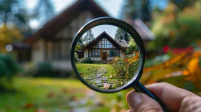 Can You Inspect a Property Before a Real Estate Auction?