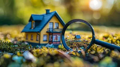Can You Inspect A Property Before A Real Estate Auction