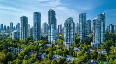 Choosing Between a New Build or Resale Condo: What’s Best for You?