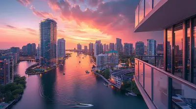 Choosing Between A New Build Or Resale Condo Whats Best For You