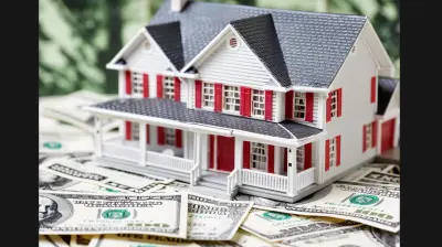 Common Real Estate Scams Targeting First-Time Homebuyers