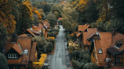 Community Living: Is It the Right Fit for Your Downsized Lifestyle?