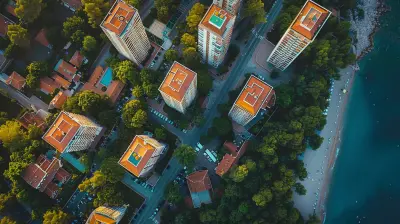 Condo Living for Digital Nomads: A Practical Guide