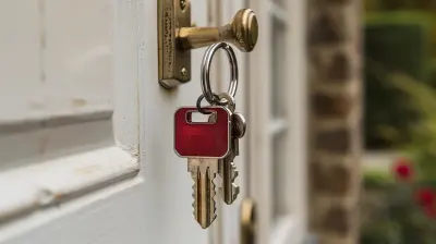 Courteous Strategies For Real Estate Bidding Wars