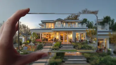 Creative Ways to Market Your Home in 2026
