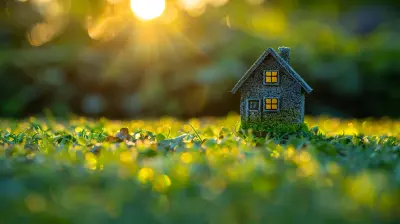 Downsizing for Empty Nesters: How to Make the Most of Your New Space