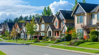 Emerging Neighborhoods Where To Buy Before Prices Soar