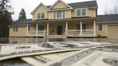 Exploring Bank Owned Property Auctions For Homebuyers