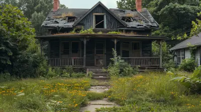 Exploring Bank-Owned Property Auctions for Homebuyers