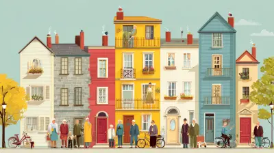 Exploring the Rise of Multigenerational Living by 2026