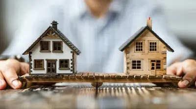 Handling Multiple Offers Without Burning Bridges
