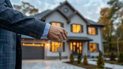 Handling Property Defects with Tact and Diplomacy