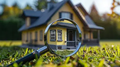 Home Inspection Failures: What Causes Deals to Fall Through