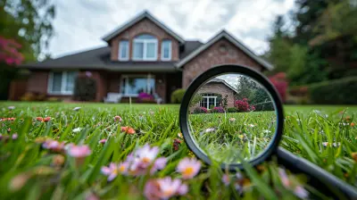 Home Inspection Failures What Causes Deals To Fall Through