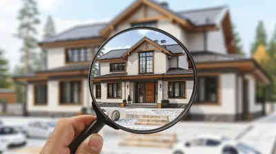 Home Inspections and Negotiations: Leveraging Your Findings