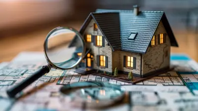 Home Inspections and Negotiations: Leveraging Your Findings