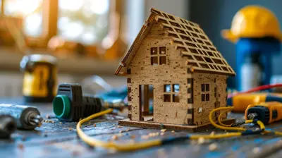 Home Inspections and Older Wiring: Understanding the Risks and Costs