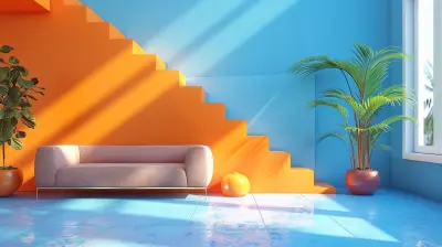 Home Staging Courtesy: How to Present Your Space