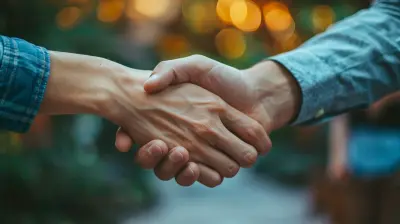 Homeowner to Buyer: How to Maintain Mutual Respect