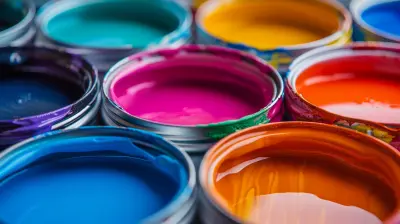 How Eco-Friendly Paints and Finishes Can Transform Your Home