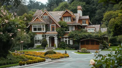 How Fake Appraisals Are Used To Inflate Property Prices