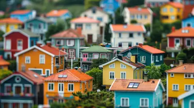 How Population Growth Impacts Real Estate Opportunities