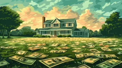 How To Avoid Common Home Buying Scams