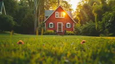 How to Avoid Common Mistakes When Downsizing Your Home