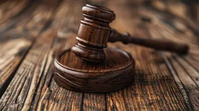 How to Avoid Overbidding at a Property Auction