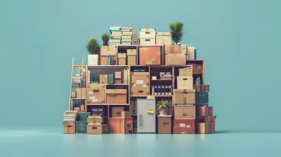 How to Downsize Without Feeling Like You’re Giving Up Too Much