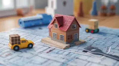 How to Evaluate a Real Estate Syndication Sponsor's Track Record