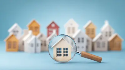 How To Find The Right Real Estate Syndication Opportunity