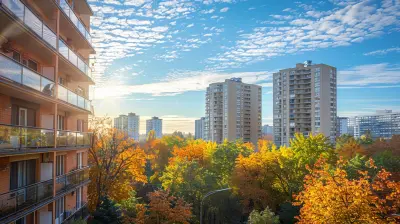 How To Get Involved In Your Condo Community