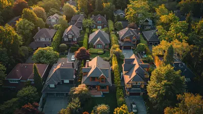 How to Handle a Bidding War While House Hunting