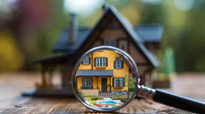 How to Identify Common Real Estate Scams in Your Market