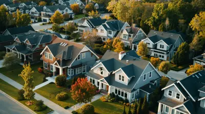 How to Manage the Risks Involved in Real Estate Auctions