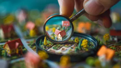 How To Narrow Down Your Search For The Perfect Home