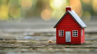 How To Navigate Rising Interest Rates In The Housing Market