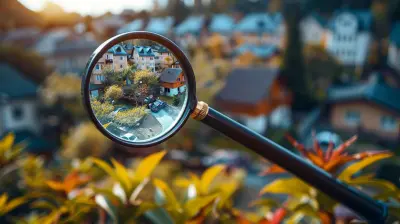 How To Read Between The Lines In Real Estate Listings