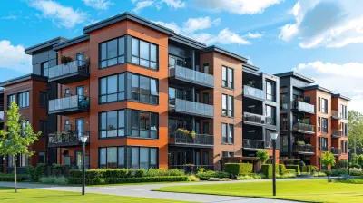 How To Save On Energy Costs While Living In A Condo