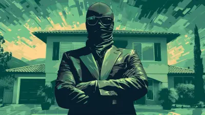 How to Spot Fake Real Estate Agents and Protect Your Investments