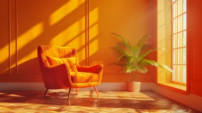 How To Stage A Vacant Home Without Breaking The Bank