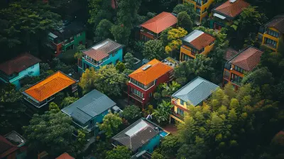 How To Verify The Legitimacy Of Real Estate Listings