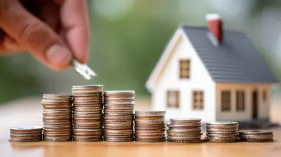 Important Credit Score Tips for Future Homeowners