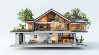 Innovative Insulation Techniques For Sustainable Homes