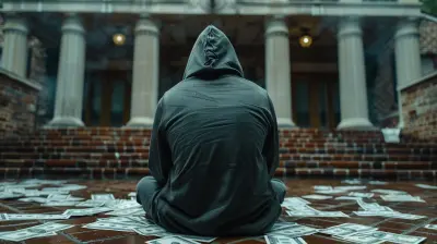 Mortgage Fraud How Scammers Target Homeowners And Lenders