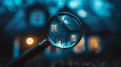 Mortgage Fraud: How Scammers Target Homeowners and Lenders