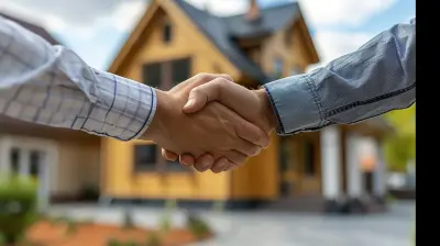 Open House Etiquette Making A Good Impression As A Serious Buyer